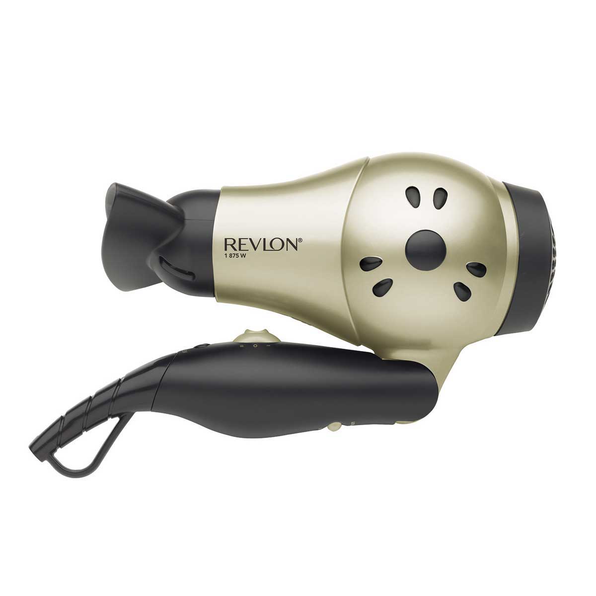 Secadora de Viaje Perfect Heat Revlon Secado R&aacute;pido 1 875 W image number null