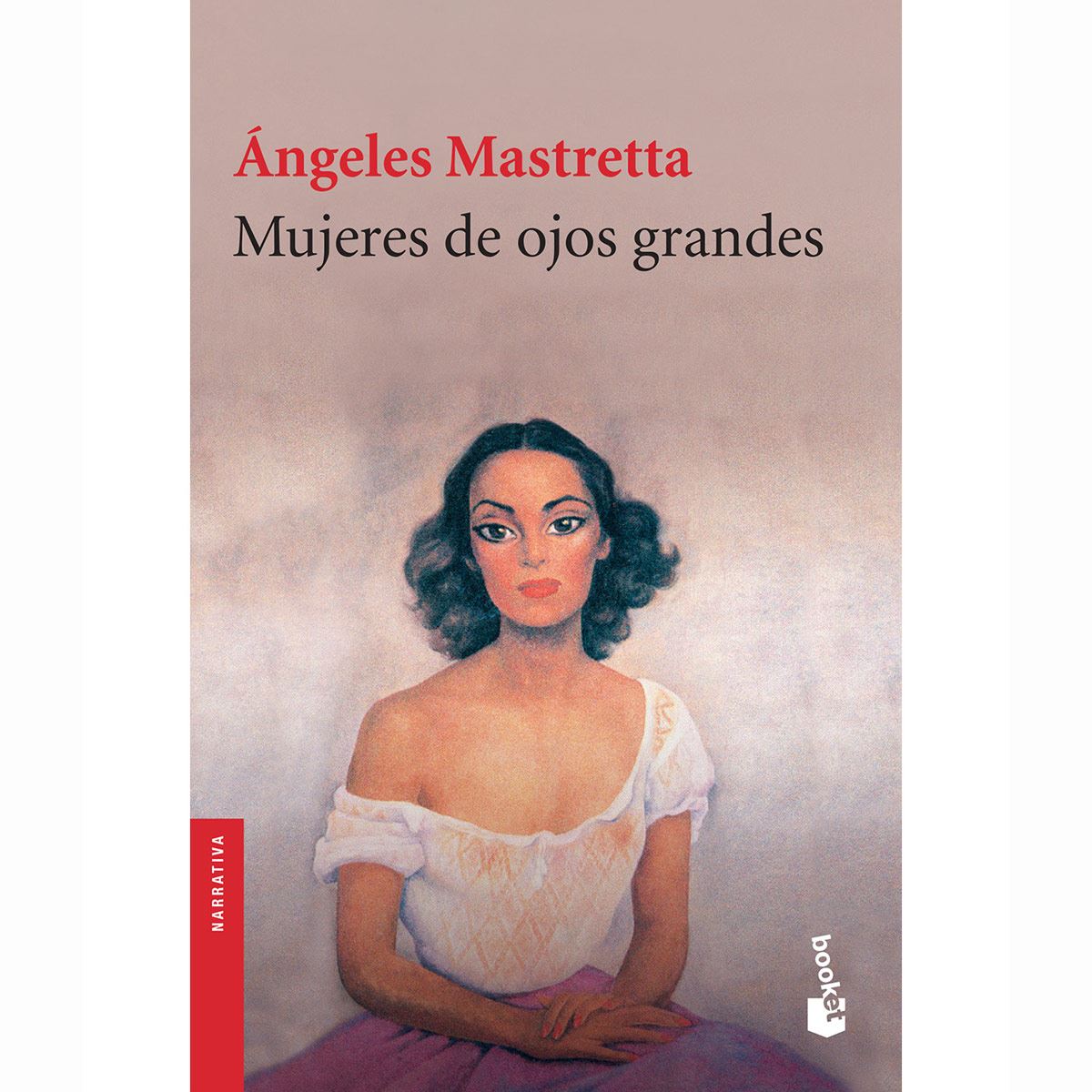 Mujeres de ojos grandes TD image number null