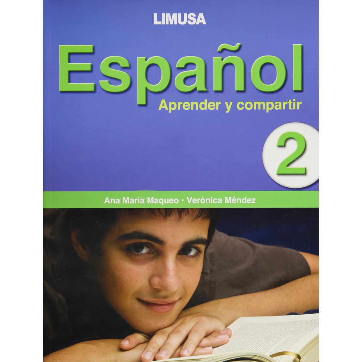 Espa&ntilde;ol 2 Aprender Y Compartir image number null