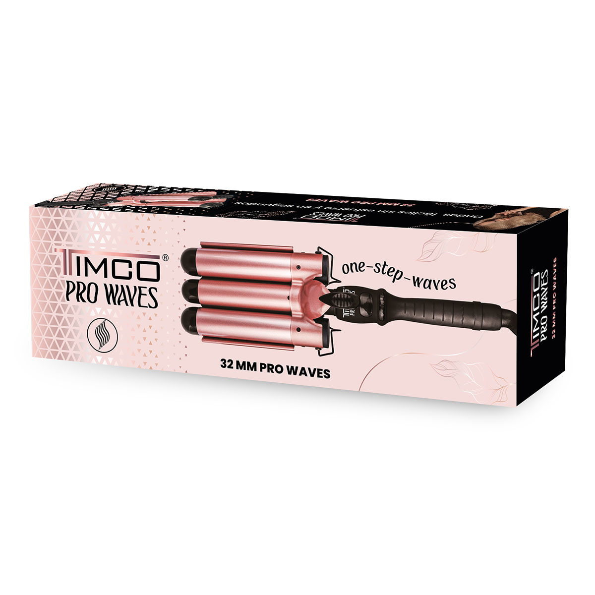 Timco Waflera Tenaza Profesional 32MM T8813 image number null