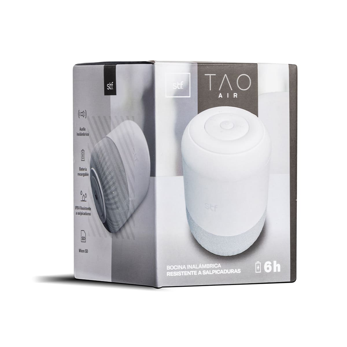 Bocina STF Tao Air image number null