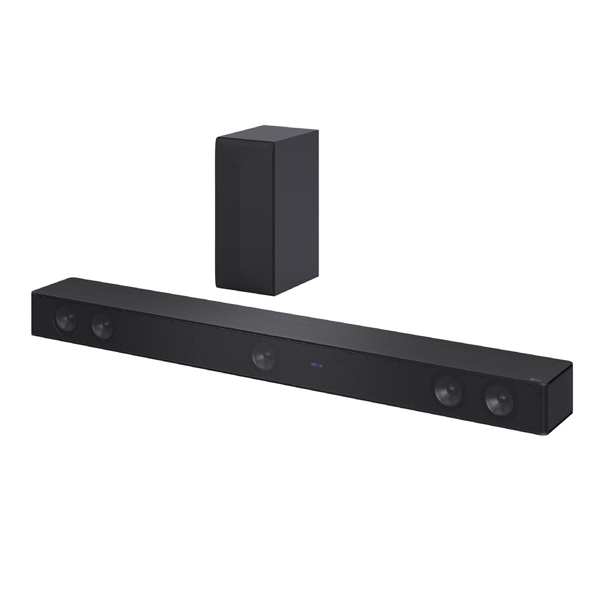 Barra de sonido LG SH7Q image number null