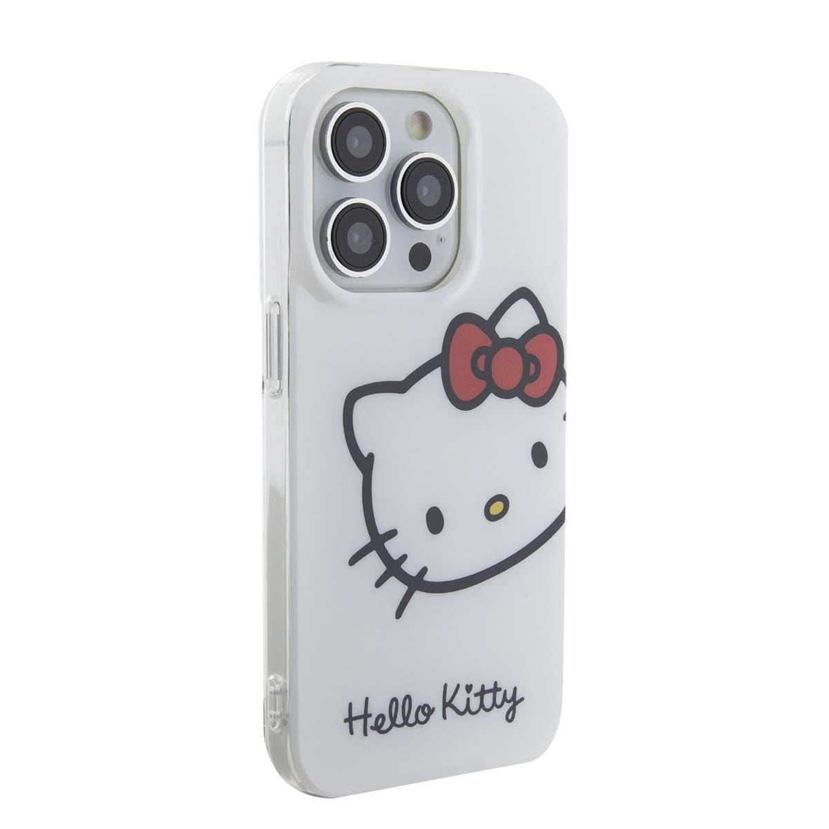 Funda Hello Kitty para iPhone 15 Pro image number null
