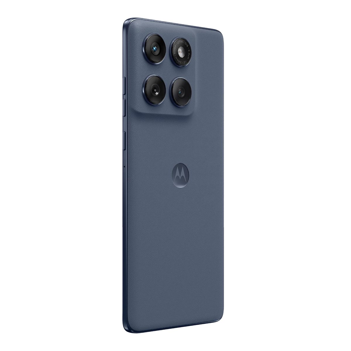 Motorola Edge 60 Fusion 5G 256GB Azul Telcel R7 image number null