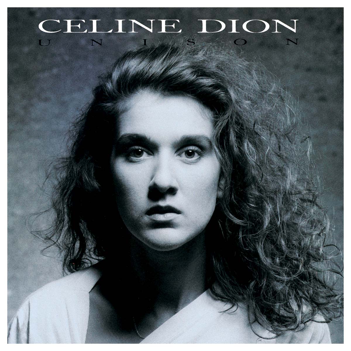 LP Celine Dion Unison image number null