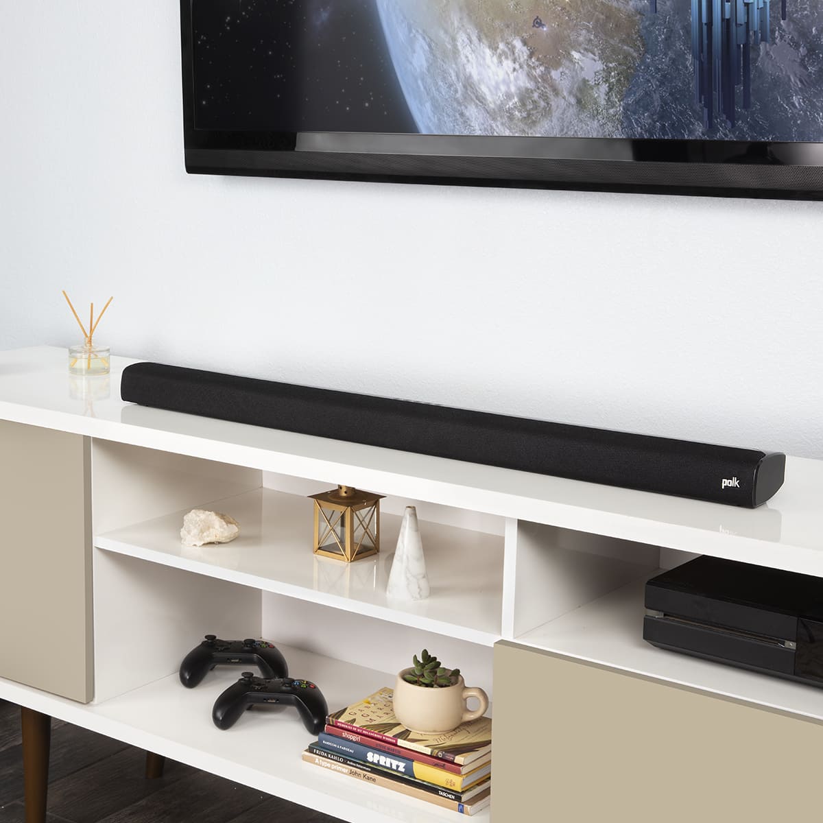 Barra De Sonido Signa S2 image number null