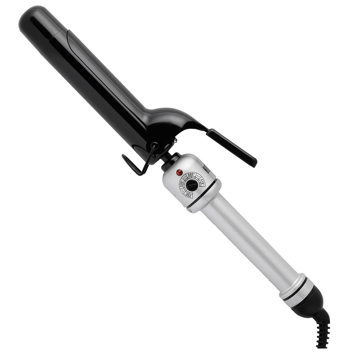 Rizadora de Ceramica Titanio de 1.25 In - Hot Tools image number null