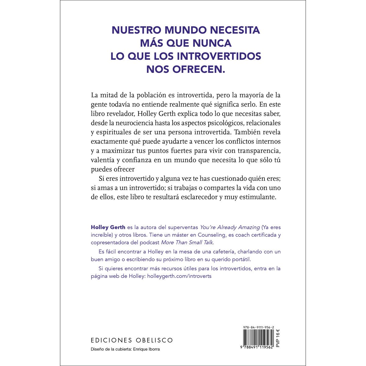 El Poder de Los Introvertidos image number null