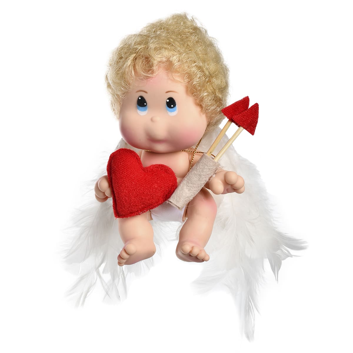 Pituko Cupido image number null