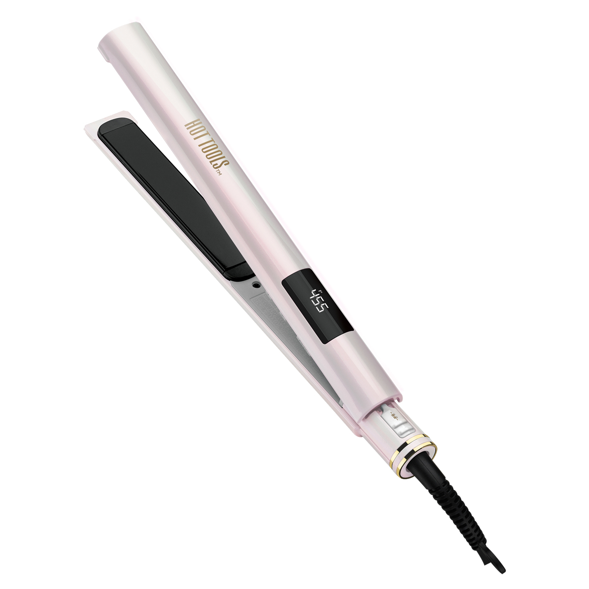 Alaciadora Digital 1” Lavender Collection Hot Tools image number null