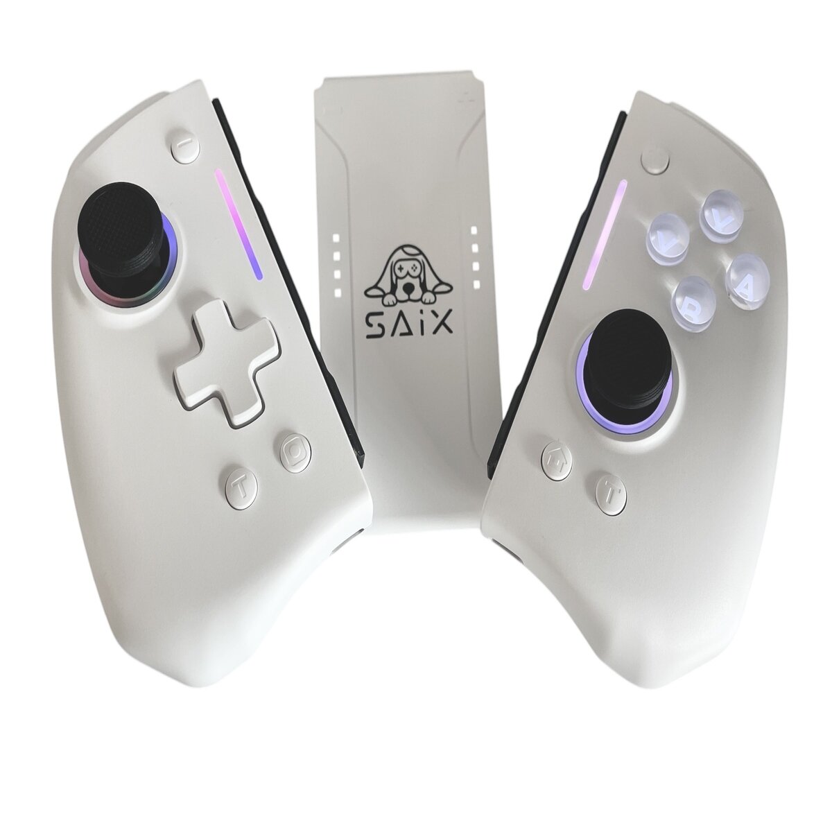Control Inalámbrico SAIX para NSW Toto White 2 image number null