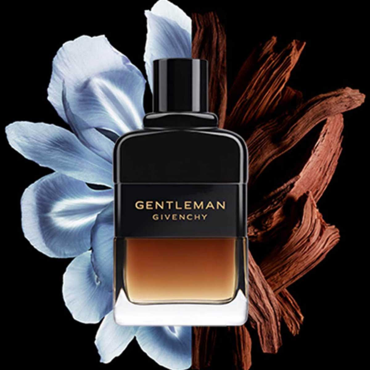 Fragancia para hombre Gentleman Givenchy R&eacute;serve Priv&eacute;e Eau de Parfum  100 ml image number null
