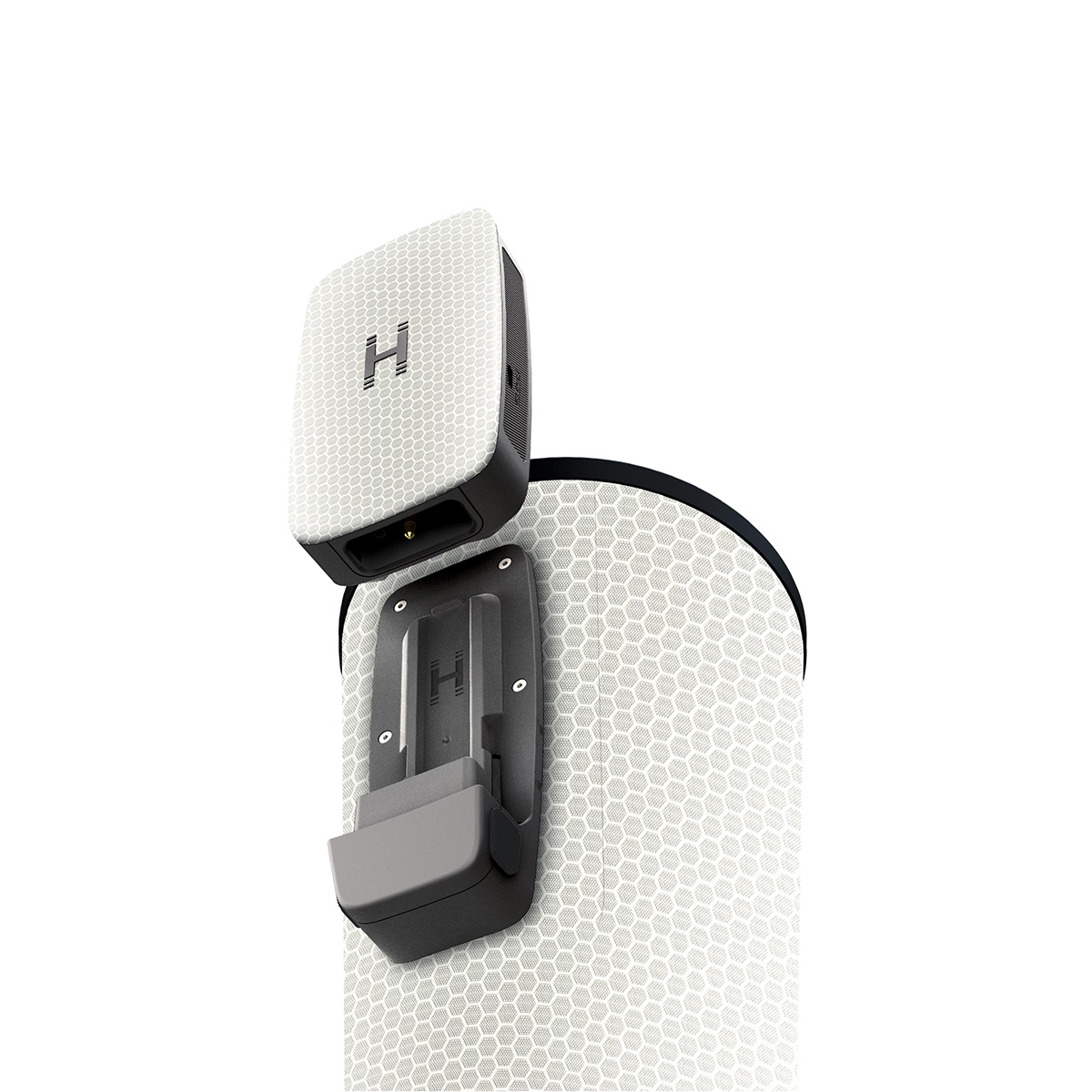 Combo Modulair de Compresion para Rodilla image number null