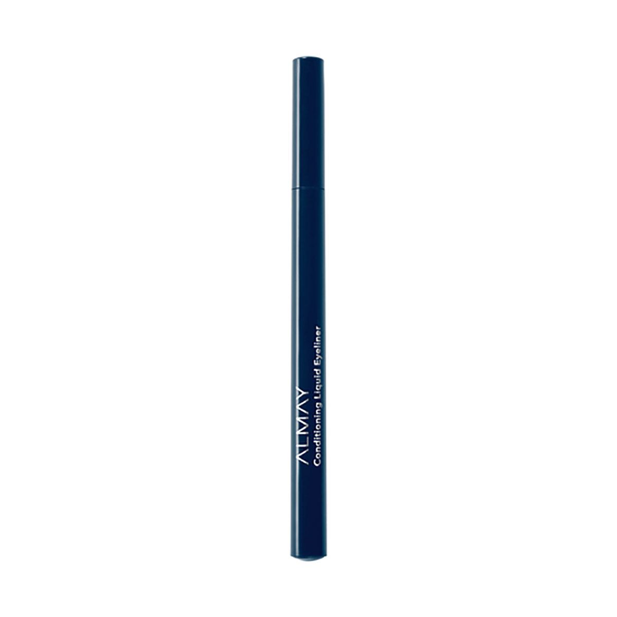 Delineador Liquido + Serum Almay Navy image number null