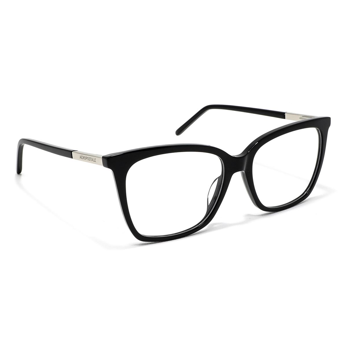 Armazón Aeropostale Negro 0AM21 0BLK 54 image number null
