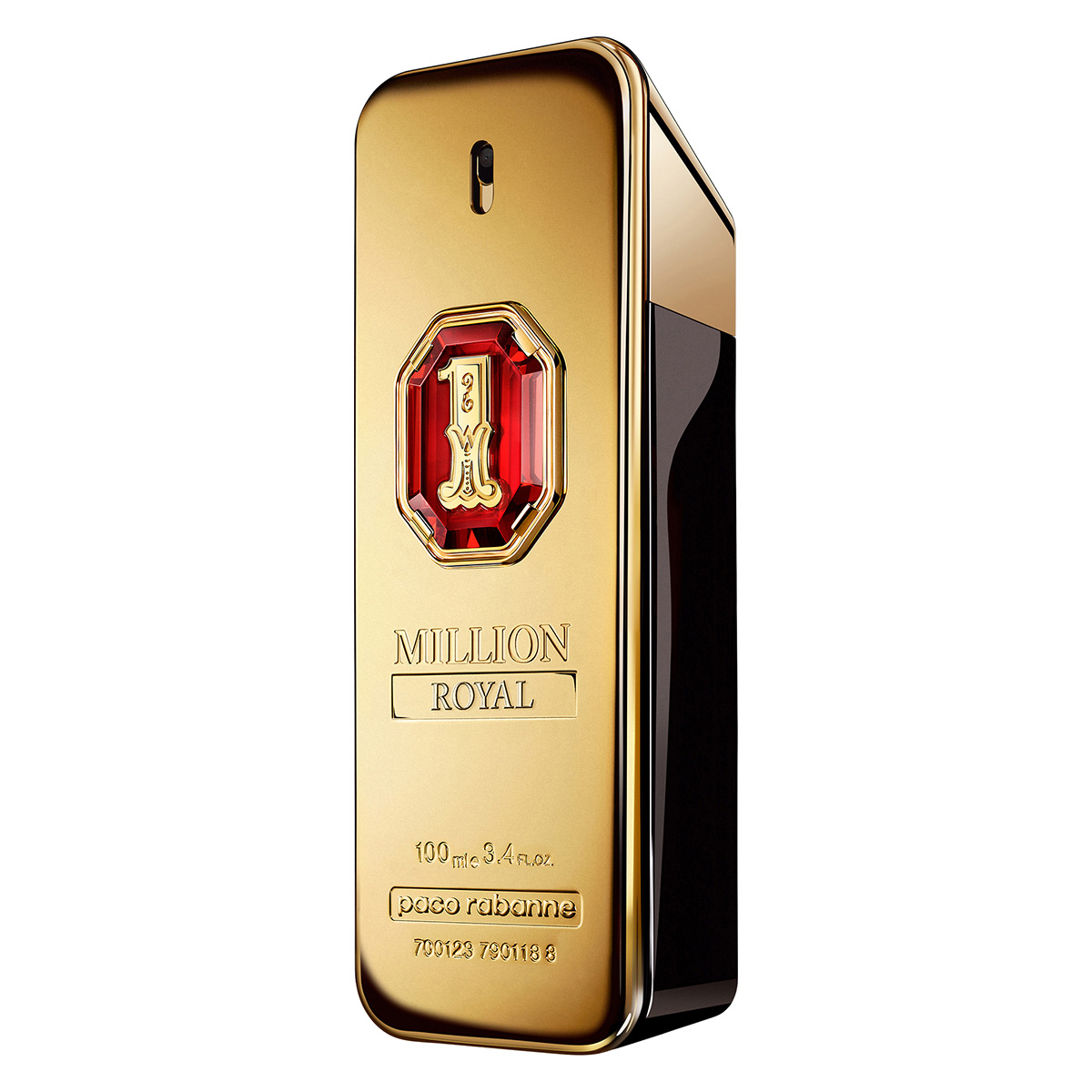 Paco Rabanne One Million Royal Eau de Parfum 100ml Pefume para Caballero image number null
