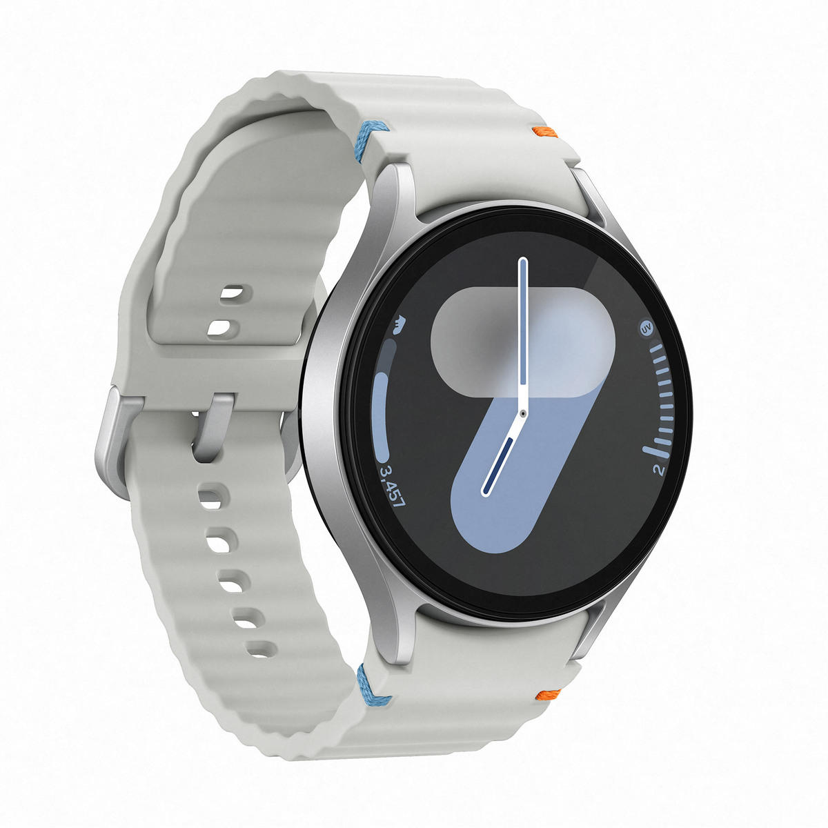 Samsung Galaxy Watch 7 44 Mm Plata image number null