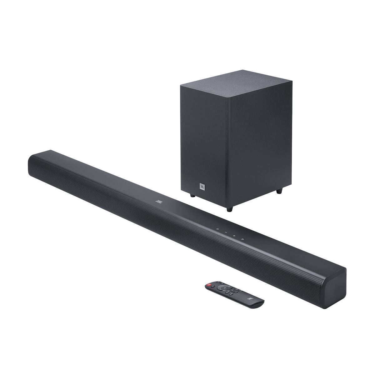 Barra De Sonido JBLCINEMA 3.1 Sb550 image number null