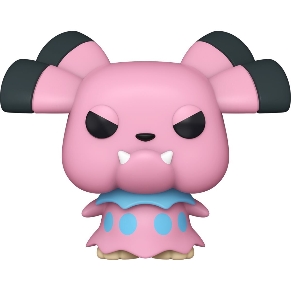 Funko Pop Games: Pokémon Snubbull image number null