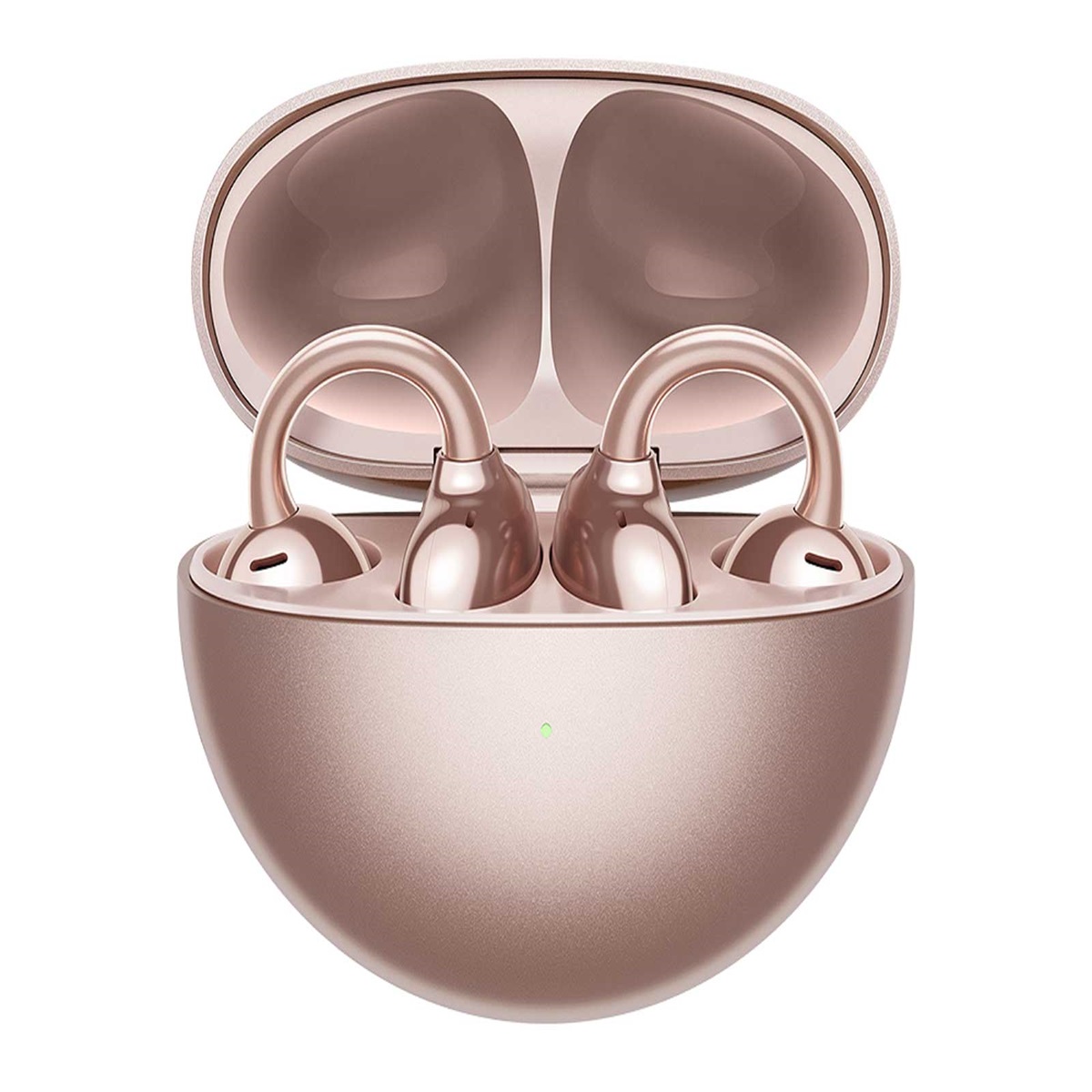 Audífonos Huawei Freeclip Rosa DO image number null