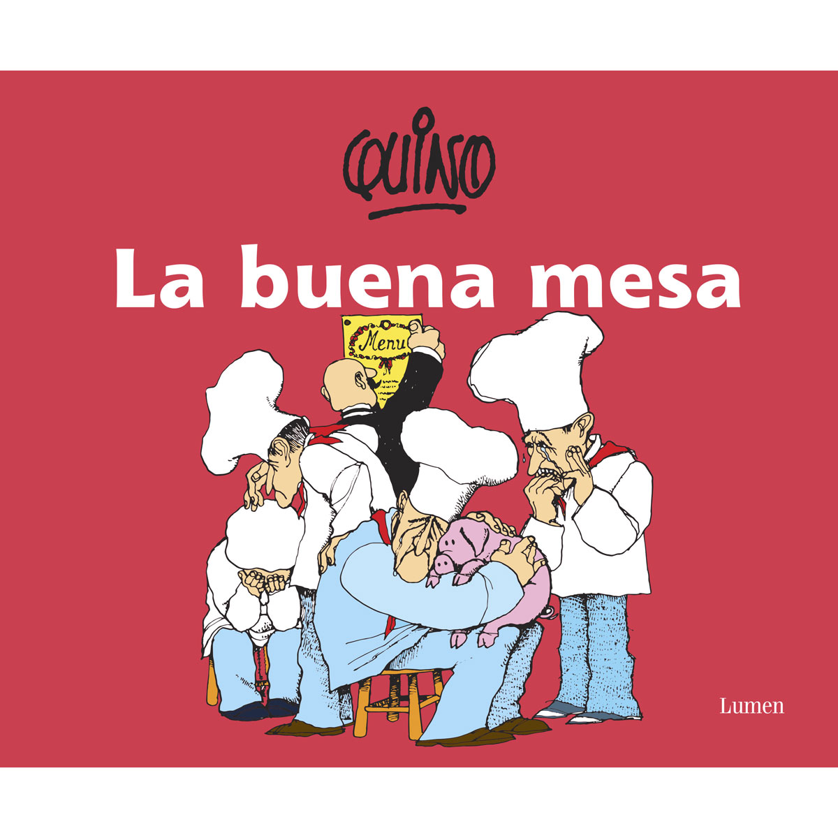 La Buena Mesa image number null