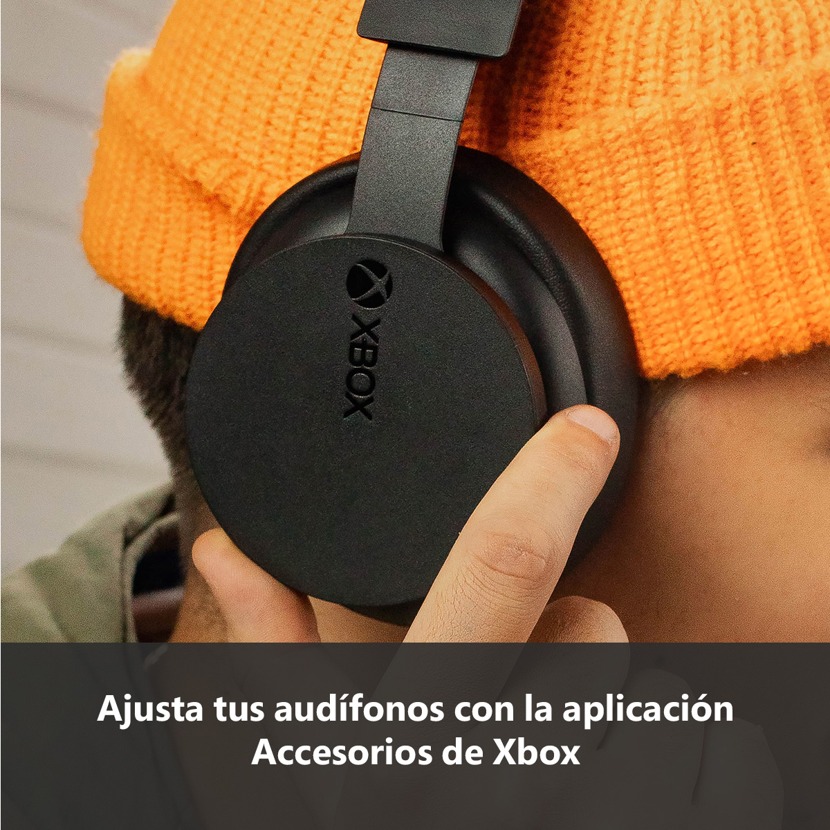 Audífonos Inalámbricos para Xbox Series image number null