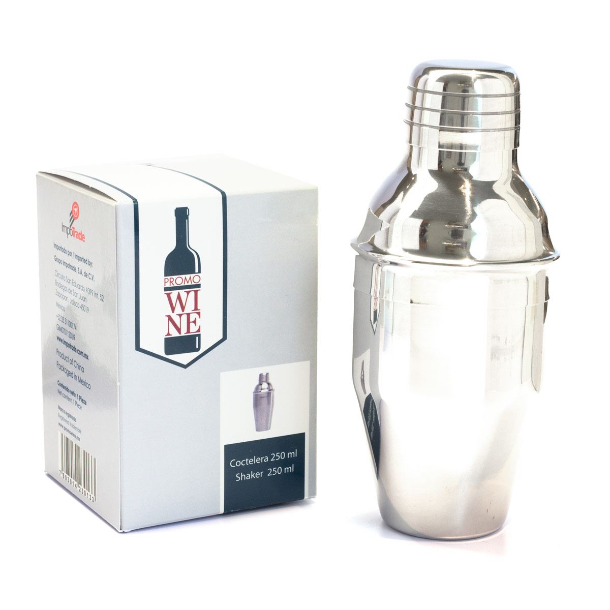 MARTINERA 550 ML image number null