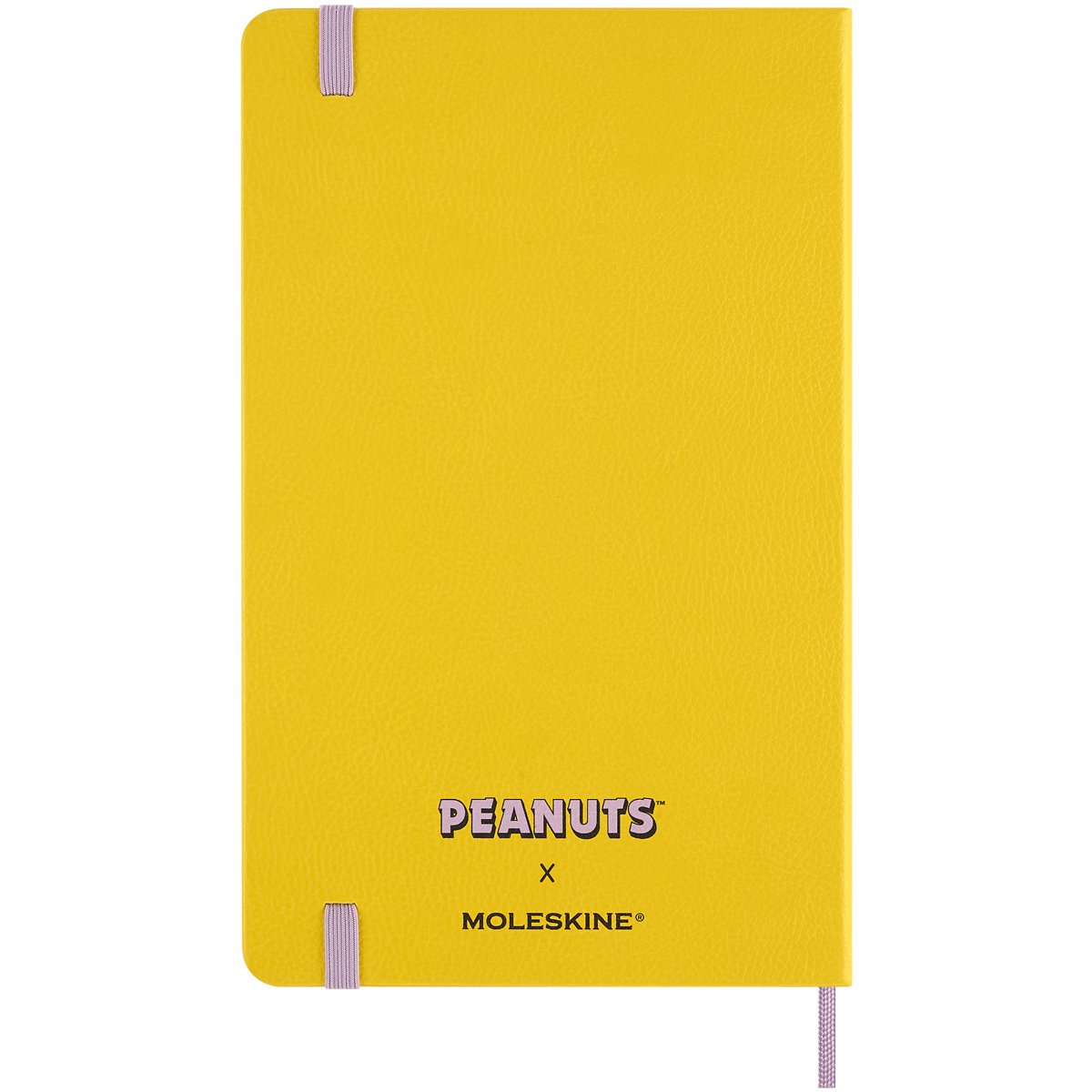 Libreta Peanuts Patty Grande Hoja Rayada D image number null