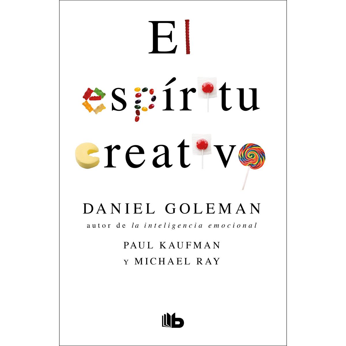 El esp&iacute;ritu creativo image number null