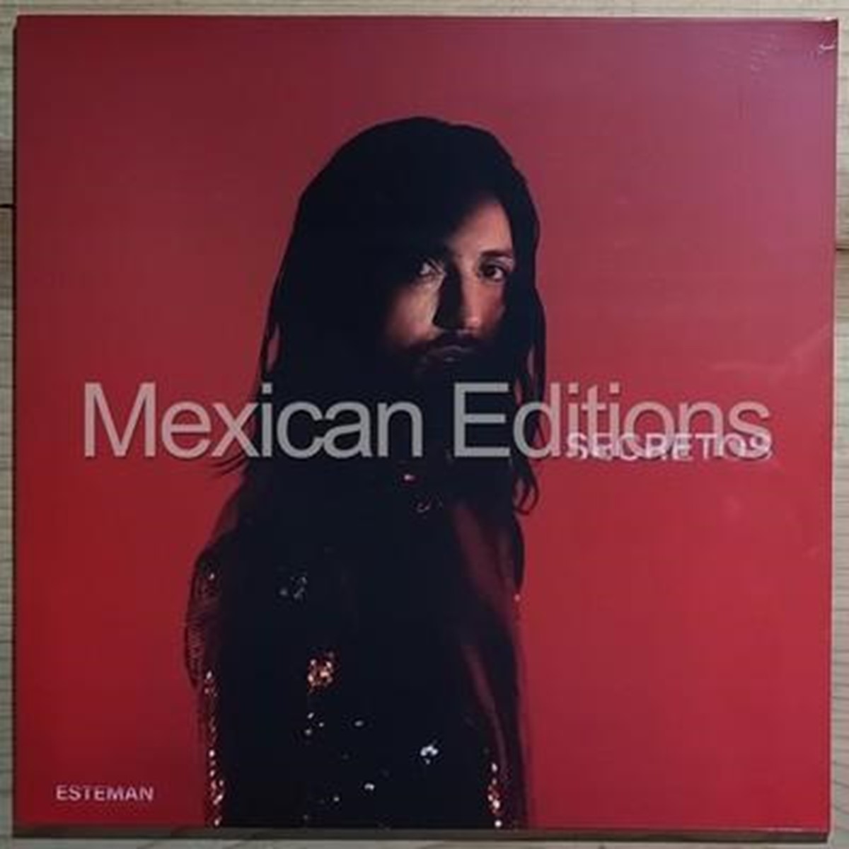 LP Esteman Secretos image number null