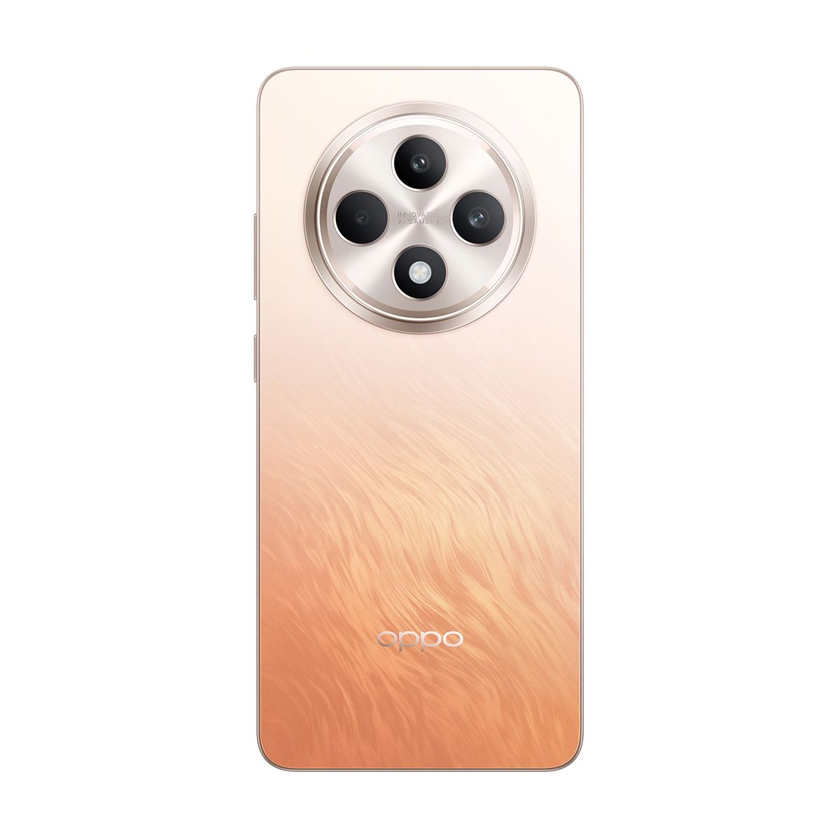 Oppo Reno12F 5G 256GB Naranja Telcel R3 image number null