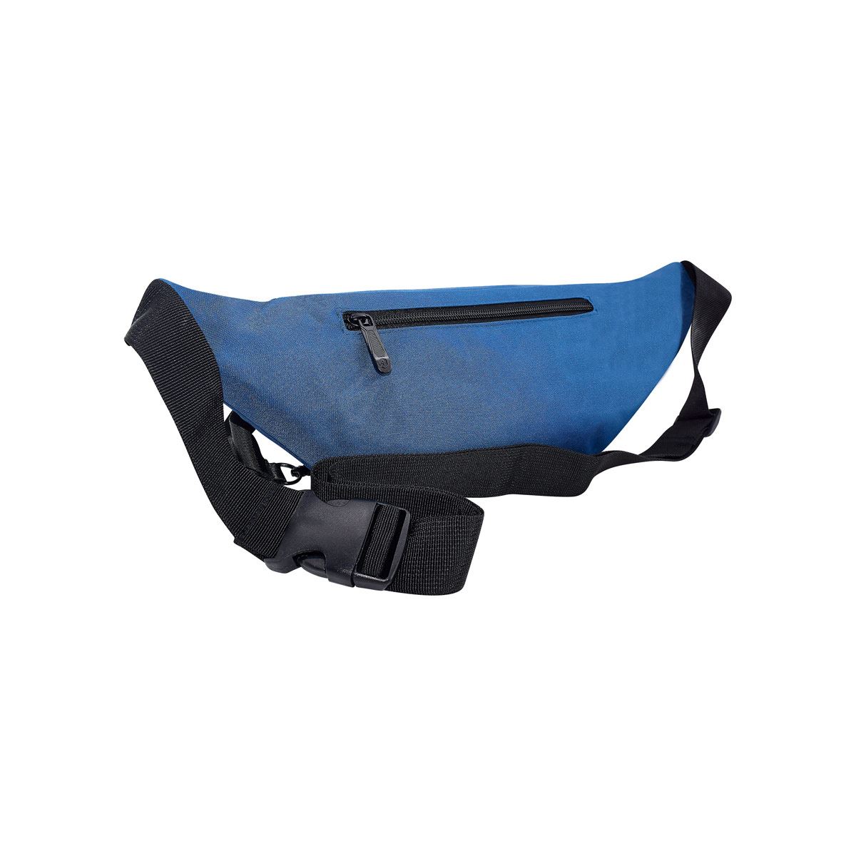 Cangurera Swiss Navy Azul image number null