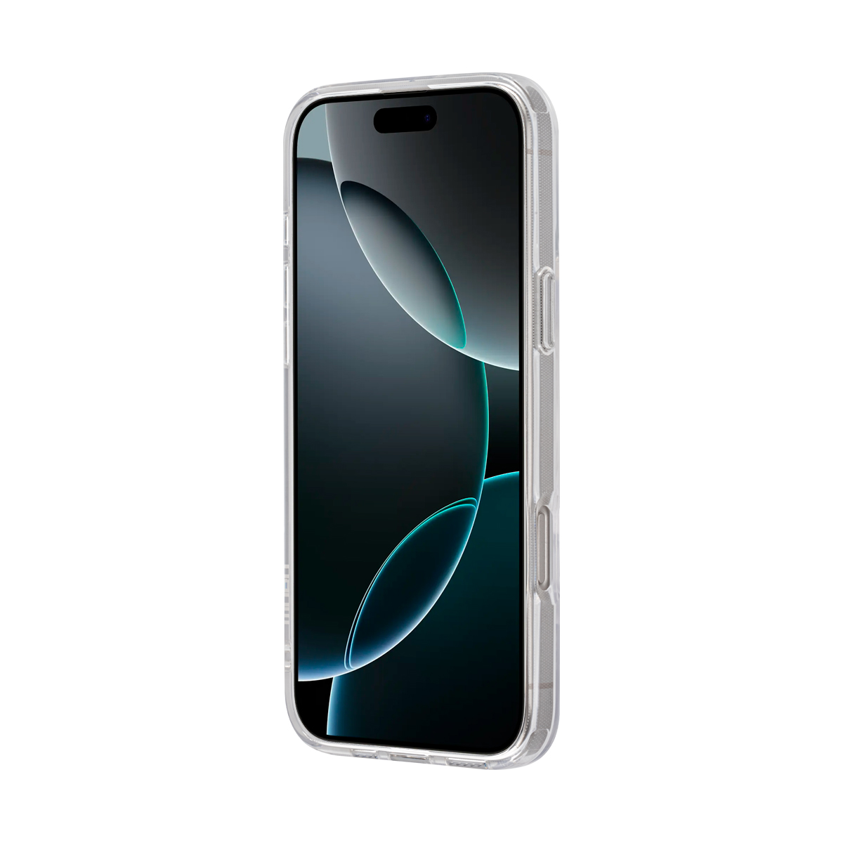 Funda Mobo Transparente con MagSafe para iPhone 16 Pro Max image number null