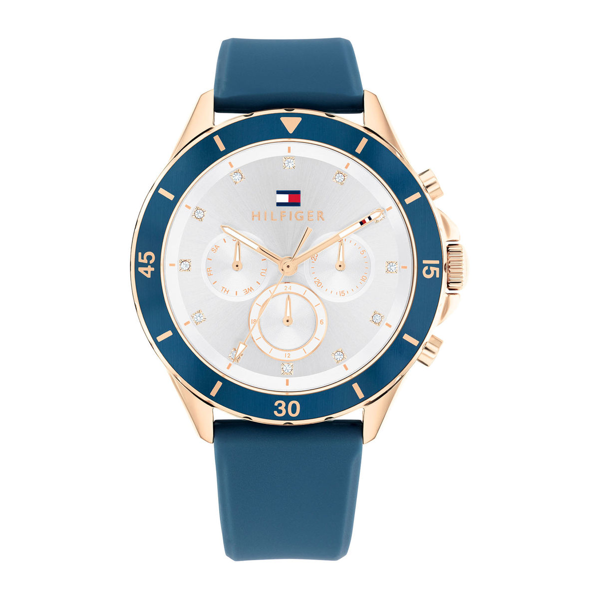 Reloj Tommy 1782741 para Mujer image number null