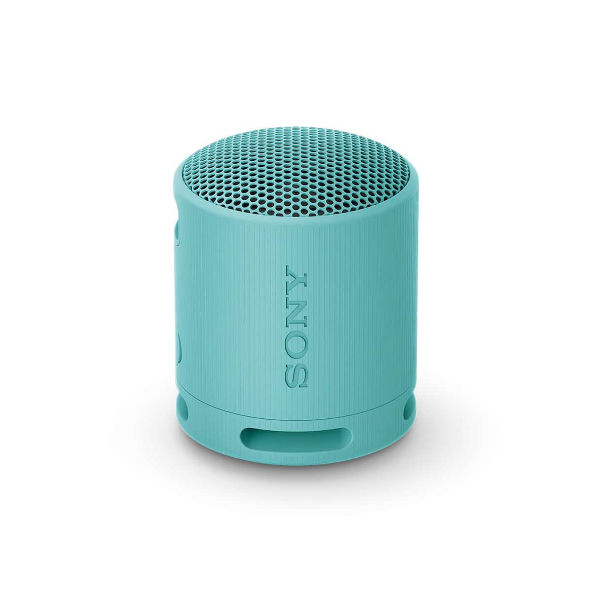 Bocina Portátil Sony XB100 Azul image number null