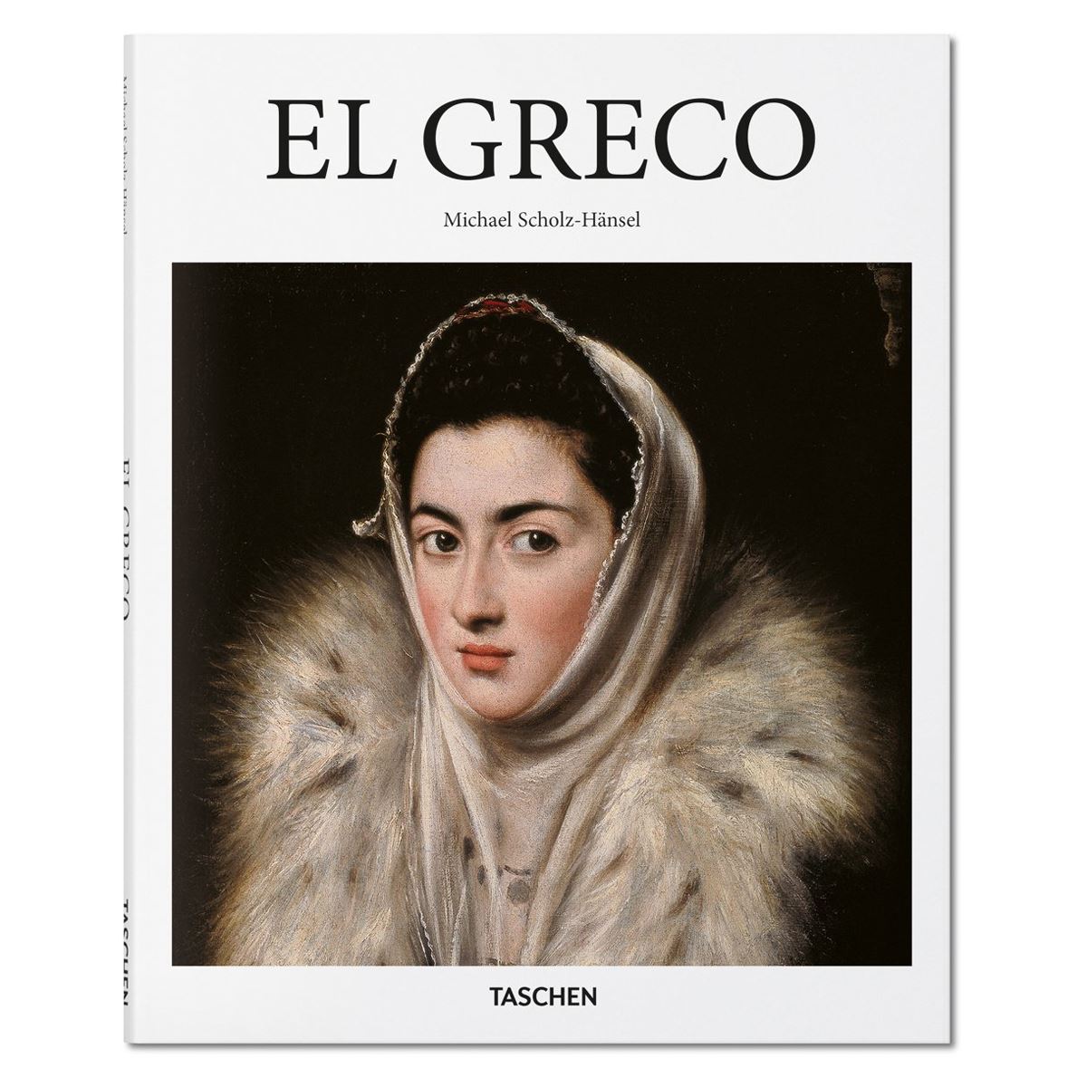 El Greco Art image number null