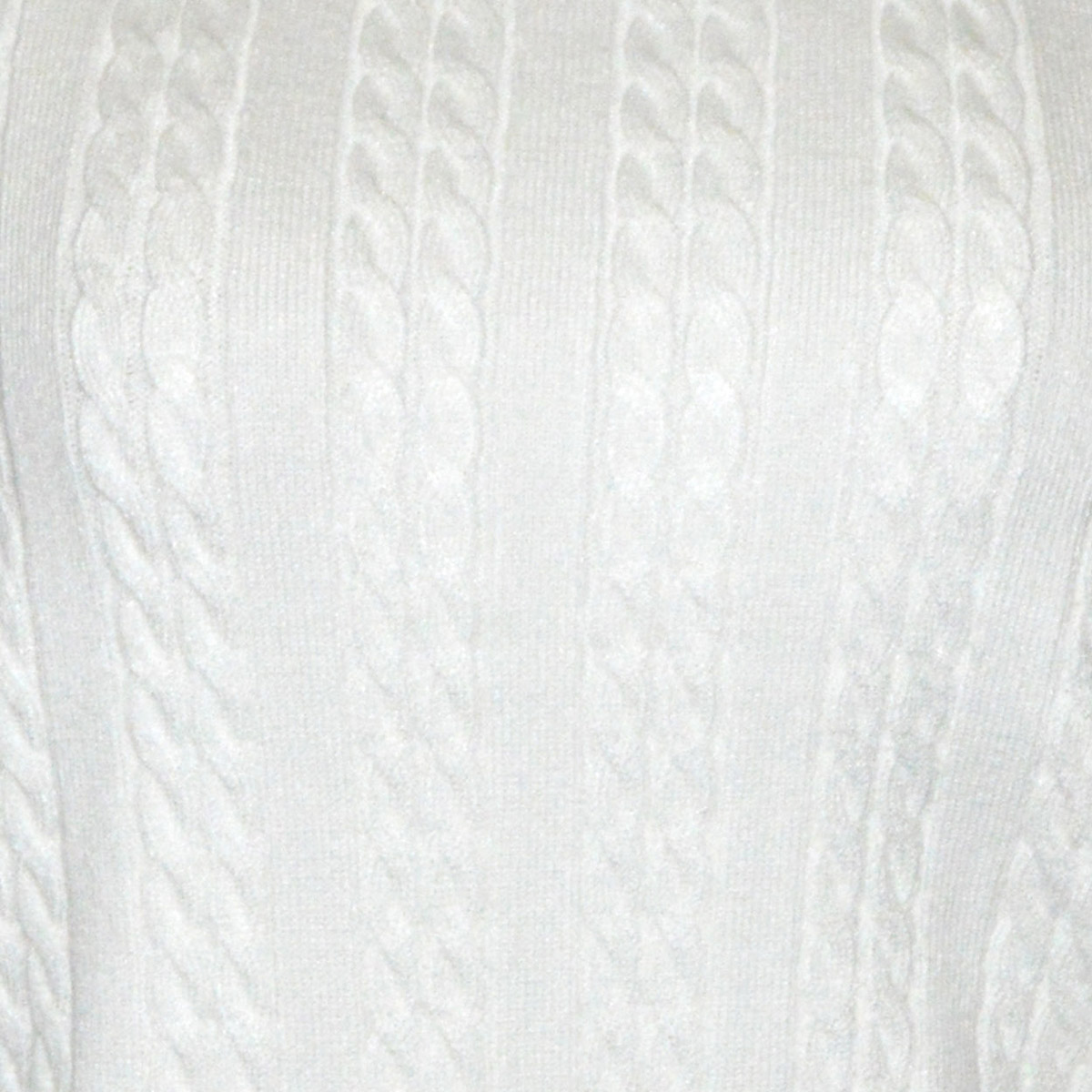 Suéter Brocado con Cuello Camisero Philosophy Talla Mediana para Mujer image number null