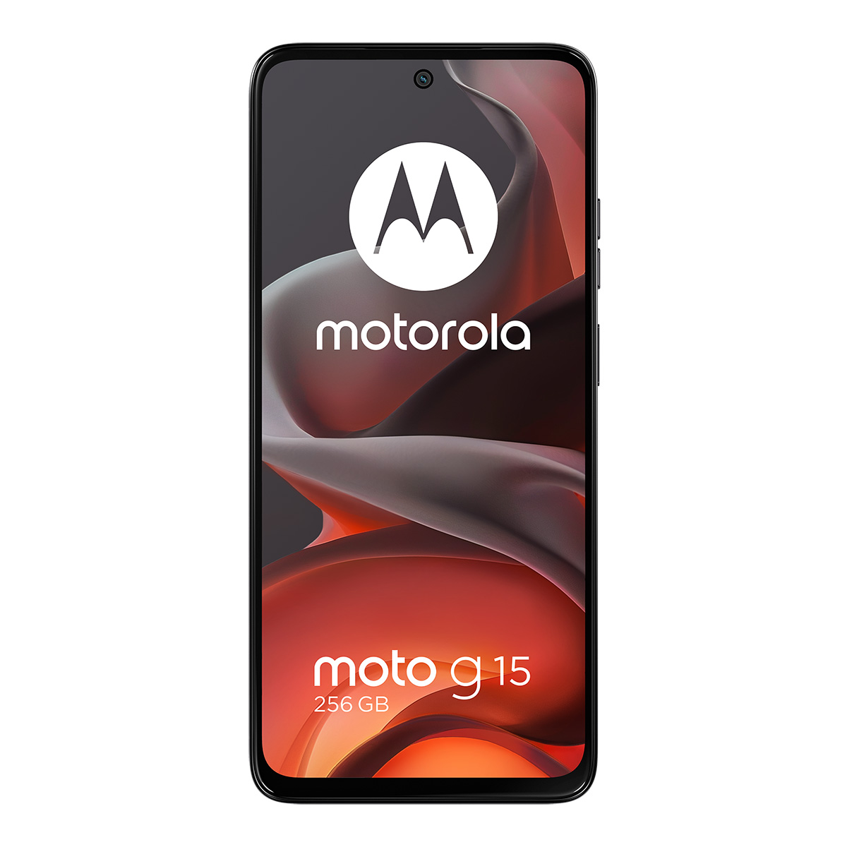 Motorola G15 256GB Gris Telcel R6 image number null
