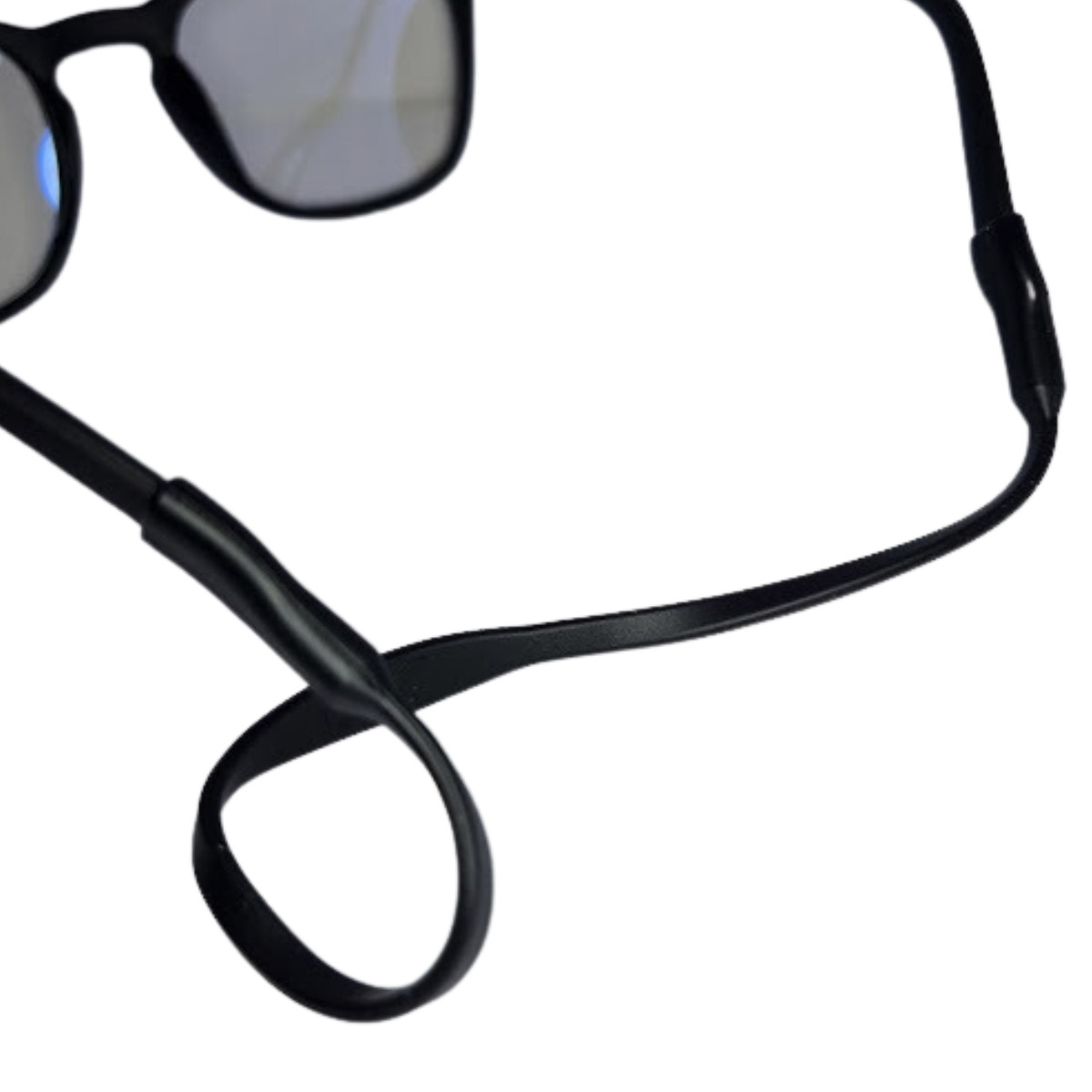 Kit sujetador de lentes con ajuste al cuello y adaptadores para oidos CV Bien image number null