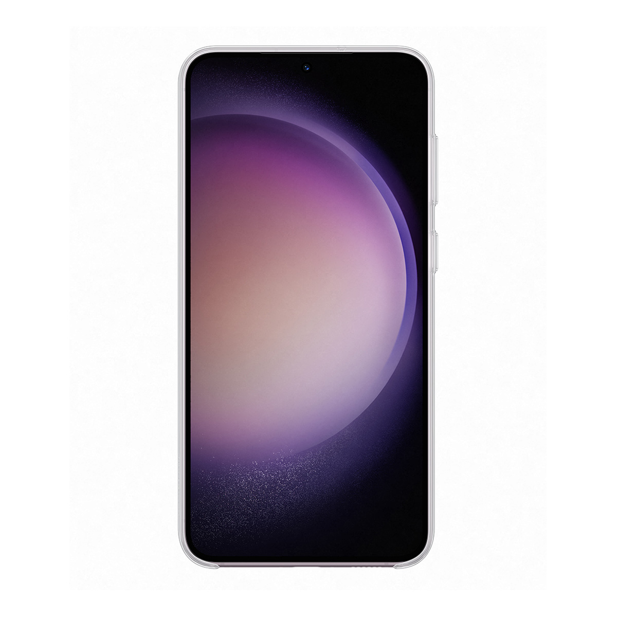 Funda Samsung Galaxy S23 Plus Clear image number null