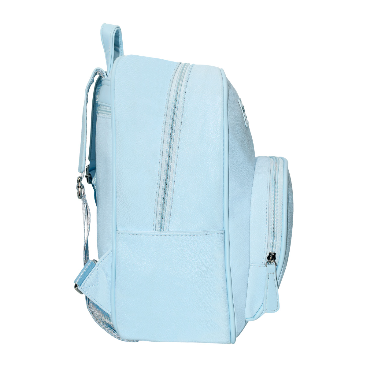 Mochila Kenneth Cole Compartimento para Tablet 10 Azul KNX056B" image number null