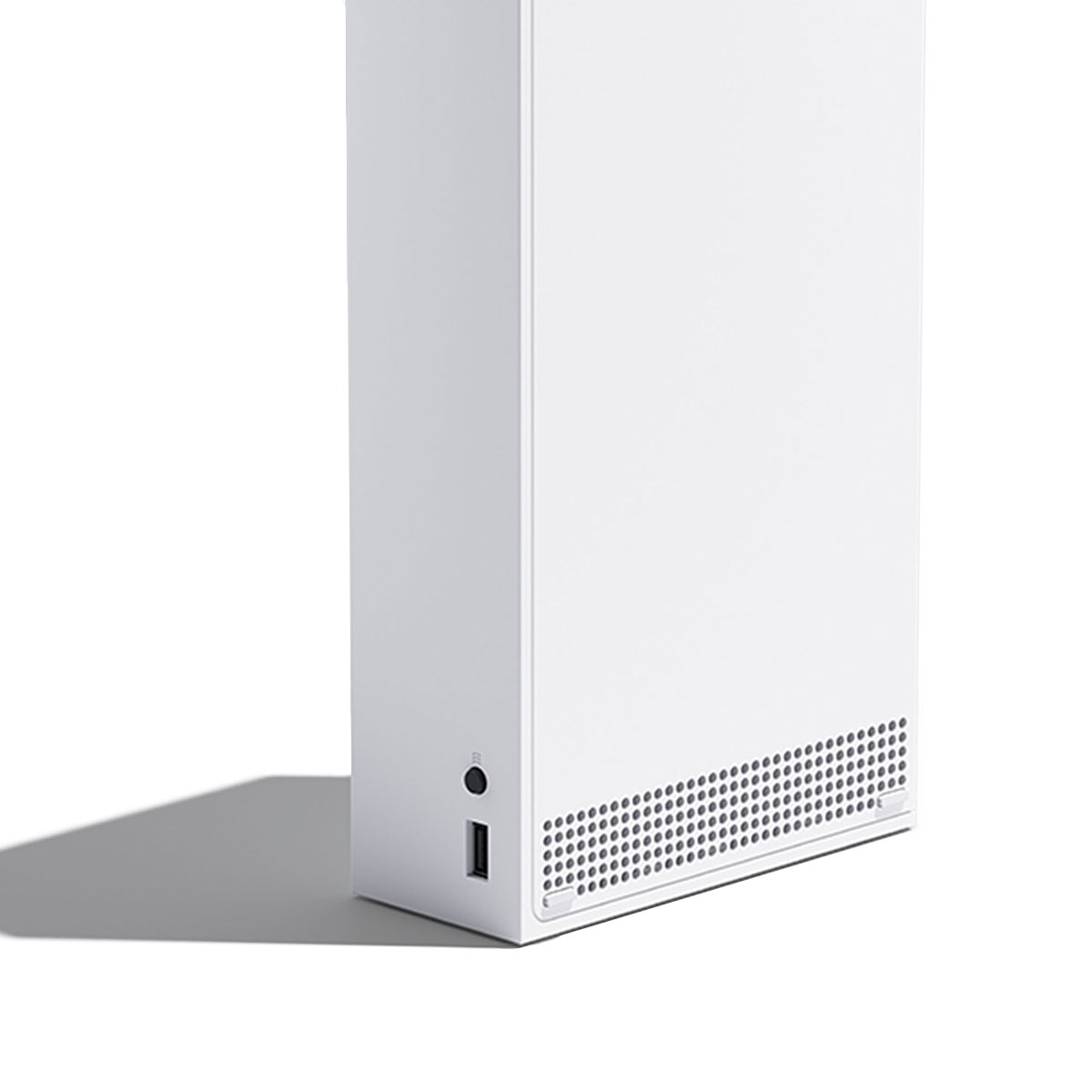 Consola Xbox Series S 512GB (1 control) Blanco image number null
