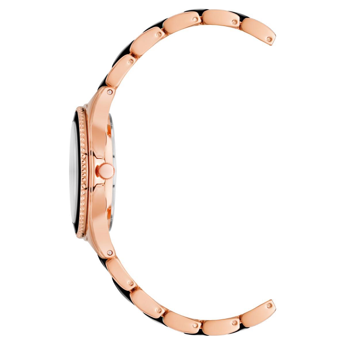 Reloj Anne Klein AK3214Mcbk para Dama image number null