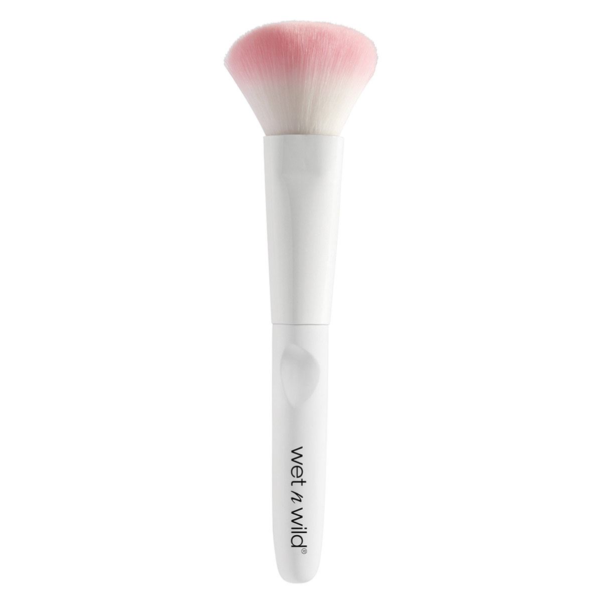 Brocha para Rubor Essential Brushes Wet n Wild image number null