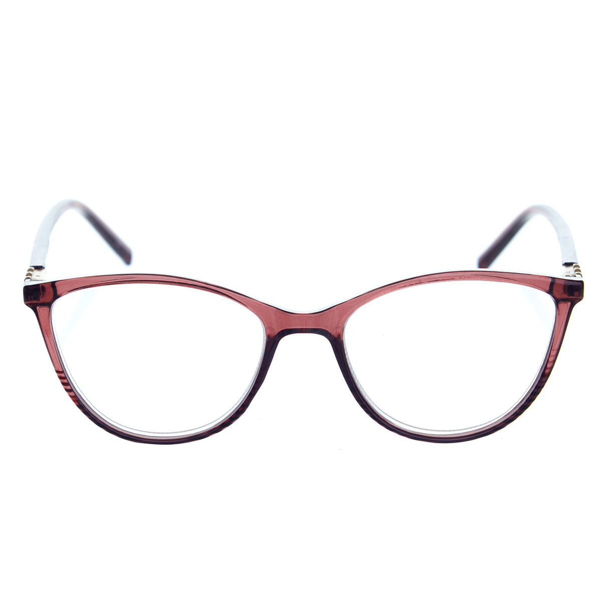 Lentes de Lectura Fglr 24 649 Ros 250 Foster Grant Readers image number null