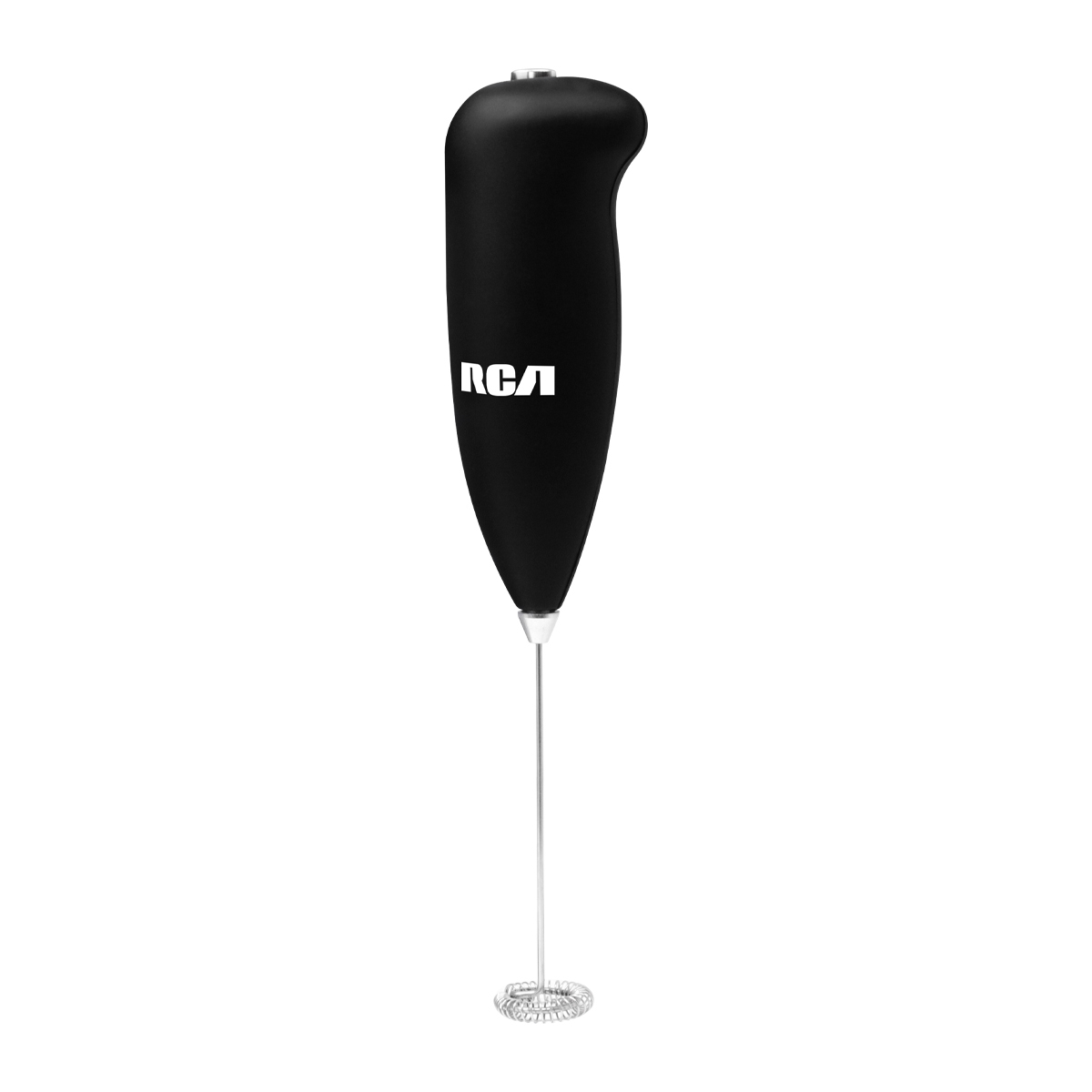 Espumador de Bebidas RCA Negro RC-64 image number null