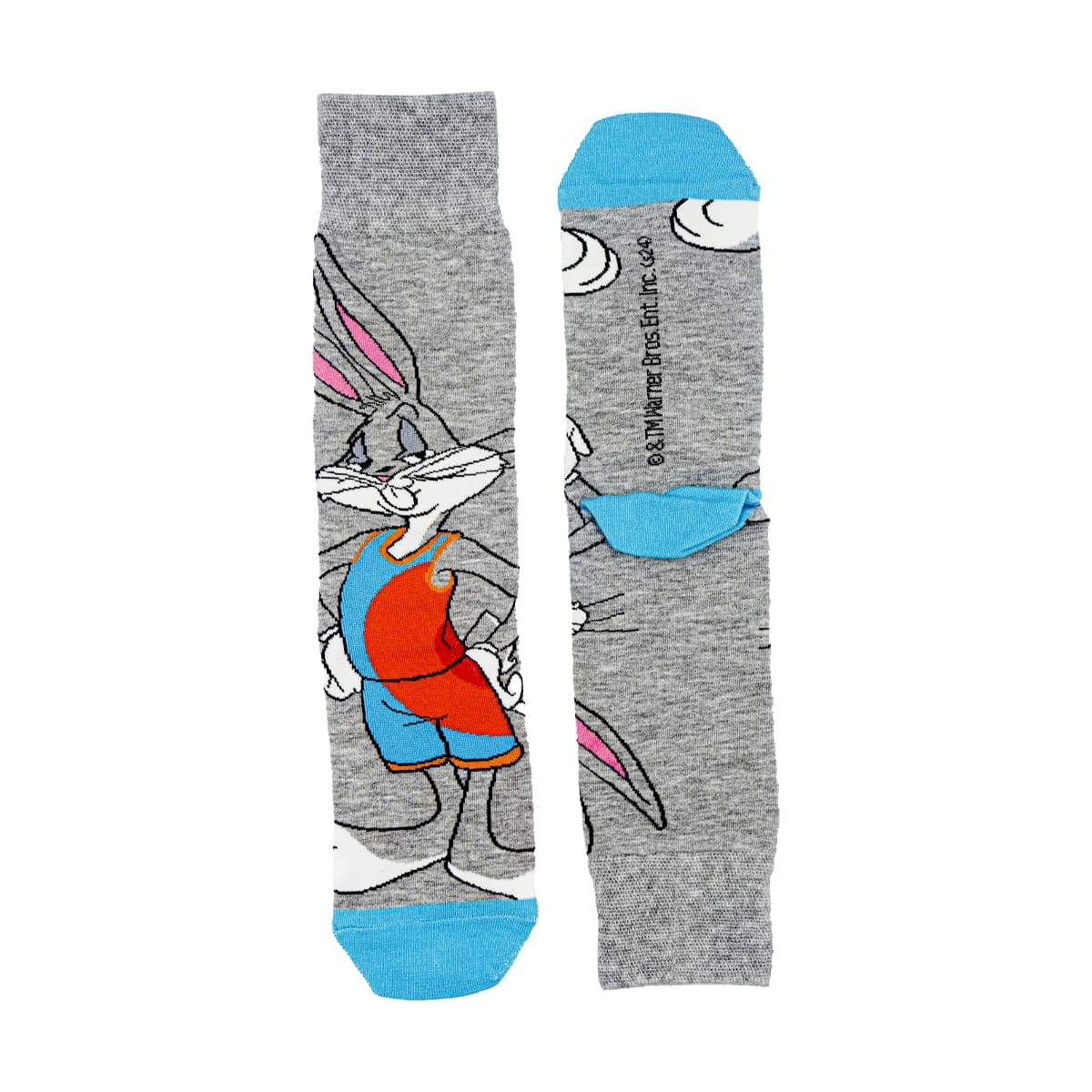 Calcetas Noma Bugs Bunny para Hombre image number null