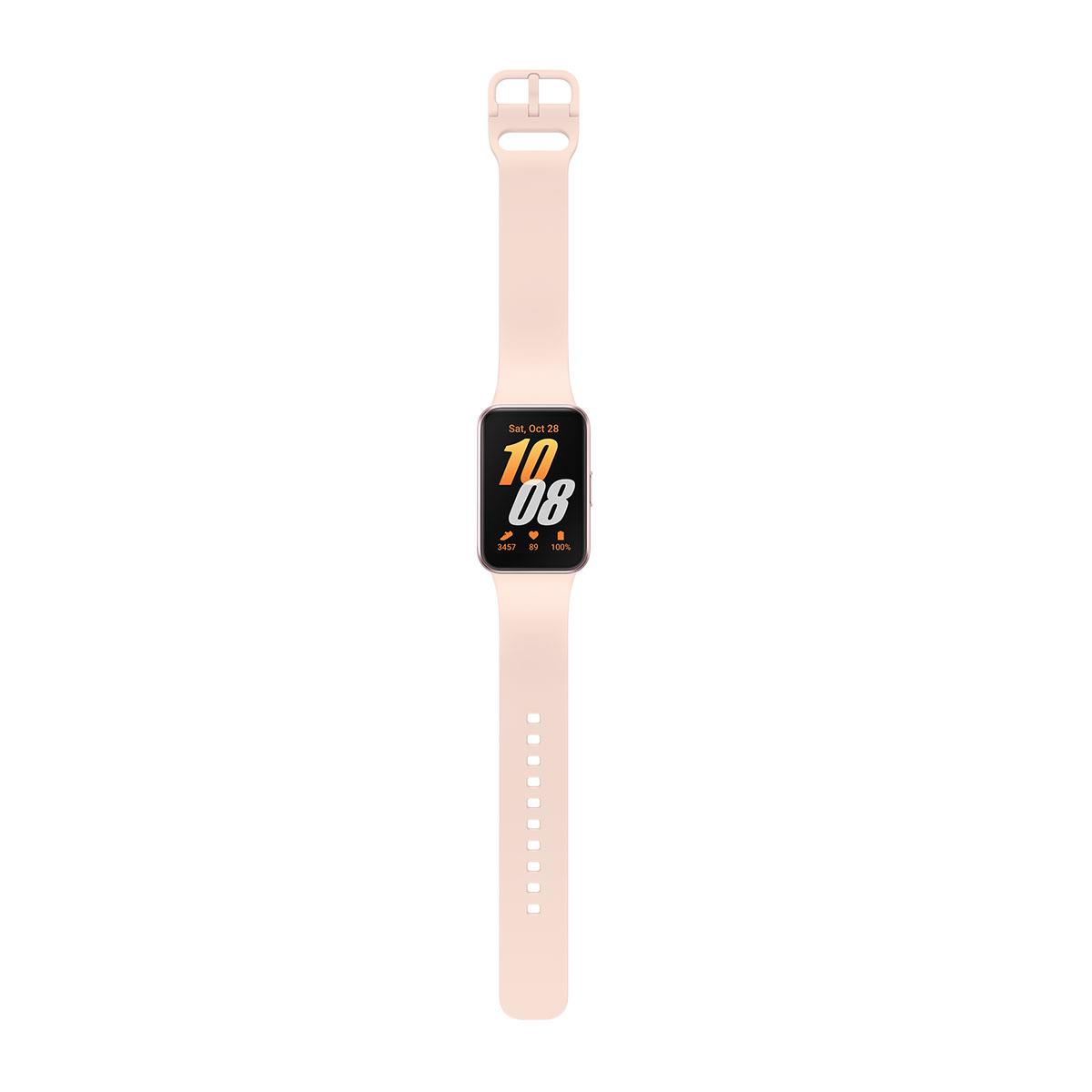 Smart Band Samsung Galaxy Fit 3 Dorado image number null