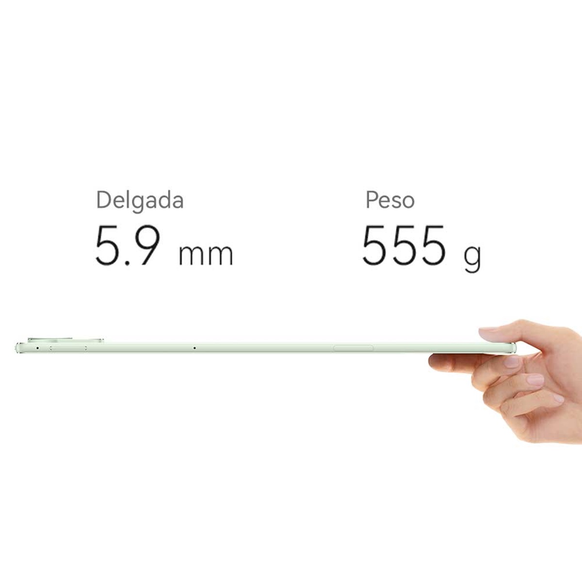Tablet Huawei 12x 12 12+256 GB 2.8k image number null