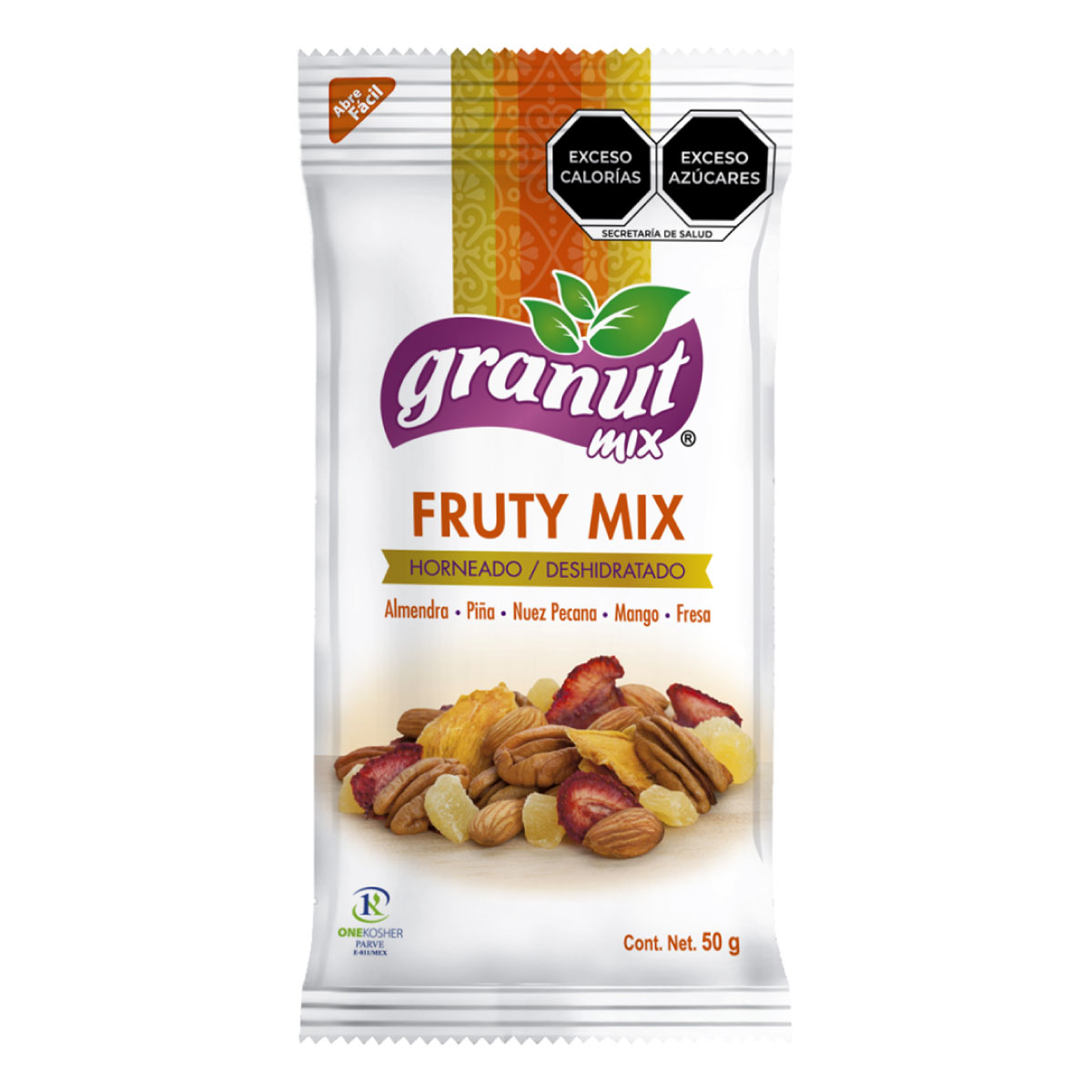 Fruty Mix image number null